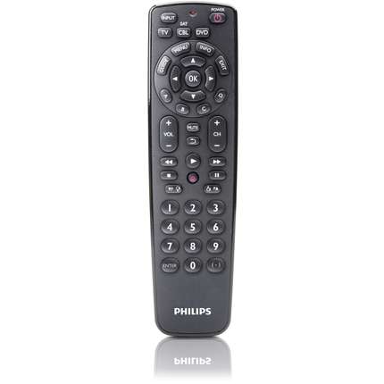 Philips SRP2003/27 Instructions